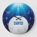 Suche nach golf wanduhren Für kinder