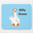 Suche nach dumm mousepads Gans