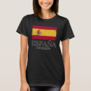 Suche nach teneriffa tshirts Flagge