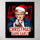 Suche nach cla poster Trumpf