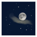 Suche nach full moon poster Night