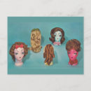 Suche nach wig postkarten Perücke