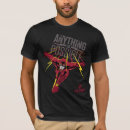 Suche nach blitzbolzen tshirts Die grelle live handlung