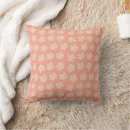 Suche nach rosa blumenmuster kissen Modern
