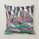 Suche nach hügel kissen Bunt