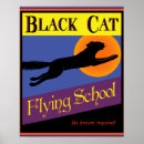 Suche nach vintage katze poster Retro