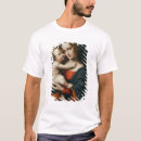 Suche nach madonna und kind tshirts Giovanni