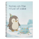 Suche nach lustiger pinguin kleine notizbücher Für alle
