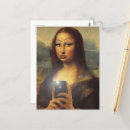 Suche nach lustige mona lisa postkarten Für alle