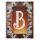 Suche nach western kleine notizbücher Vintag