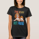 Suche nach stolzer bester freund tshirts Für