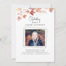 Suche nach celebration of life einladungen Begehung der zum leben