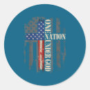 Suche nach nation aufkleber Patriotisch