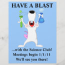 Suche nach coole flyer Club