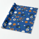 Suche nach tennis geschenkpapier Packpapier