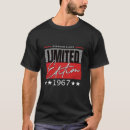 Suche nach vintages 1967 tshirts Geburtstag