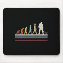 Suche nach lustige evolution mousepads Vintage