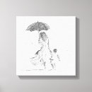 Suche nach dieser regenschirm leinwandbilder Gehen