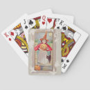 Suche nach happy halloween spielkarten Vintag