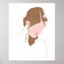 Suche nach modernes mädchen poster Frau