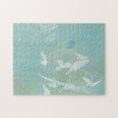 Suche nach blauer himmel puzzle Vögel