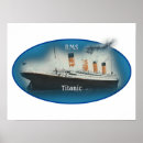 Suche nach white star line poster Rms titanisch