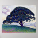 Suche nach kiefern poster Post impressionismus