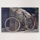 Suche nach bike puzzle Vintag