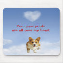Suche nach walisercorgi mousepads Hunde