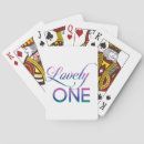 Suche nach babyparty spielkarten Modern