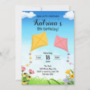 Suche nach kites einladungen Sommer