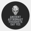 Suche nach alien ufo aufkleber Outer space