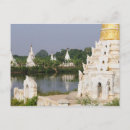 Suche nach mandalay postkarten Tempel