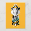 Suche nach hufflepuff postkarten Geduld