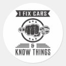 Suche nach garagen aufkleber Mechanik