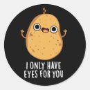 Suche nach kartoffel aufkleber Jede person