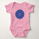 Suche nach mandala babykleidung Blau