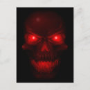 Suche nach roter schädel postkarten Cool