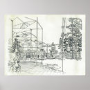 Suche nach nadel poster Vintag