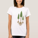 Suche nach immergrün tshirts Baum