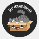 Suche nach bester freund für immer aufkleber Jede person