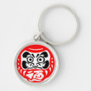 Suche nach daruma schlüsselanhänger Japan