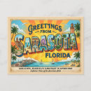 Suche nach sarasota postkarten Florida