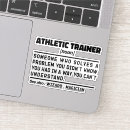 Suche nach lustige fitness aufkleber Trainer