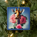 Suche nach lustige giraffen ornamente Giraffenliebhaber