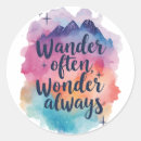 Suche nach wanderlust aufkleber Erforschen
