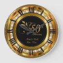 Suche nach diamanten wanduhren Jubiläum