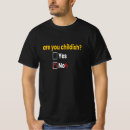 Suche nach kindliche tshirts Spaß