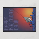 Suche nach angeln postkarten Vater