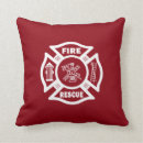 Suche nach feuerwehrmann kissen Für ihn